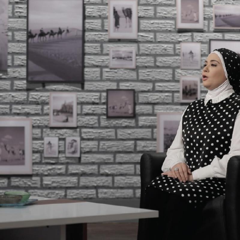 Khadija 2018 2
