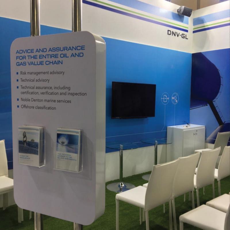 Dnv Gl. Egyps 2019 Egypt Petroleum Show 3