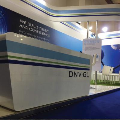 Dnv Gl. Egyps 2019 Egypt Petroleum Show 4