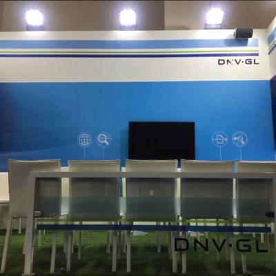 Dnv Gl. Egyps 2019 Egypt Petroleum Show 5