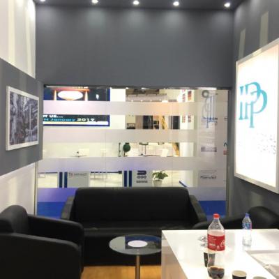 Life Chemical Egyps 2019 Egypt Petroleum Show 5