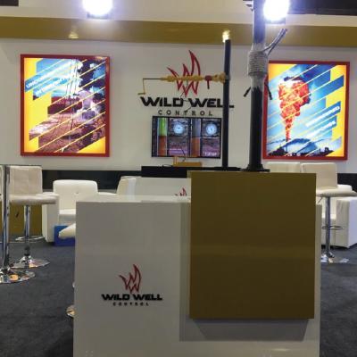 Wild Well Egyps 2019 Egypt Petroleum Show 3