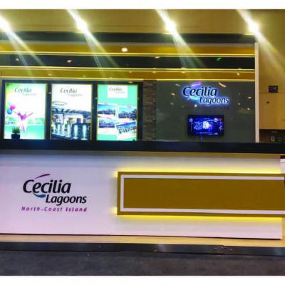 Cecilia Lagoons 9